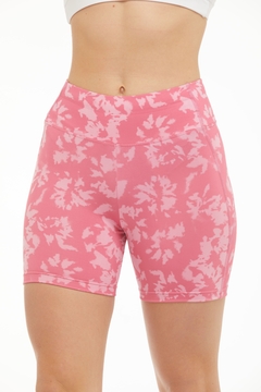 Short Print (6747)