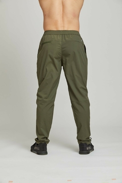 Pantalón outdoor (7152) - Aptitud