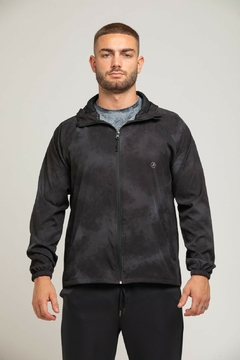 Campera Running Maine (7170)