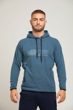 Buzo Fit Toronto (7177)