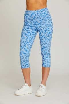 Capri Print Pinceladas (7221) - comprar online