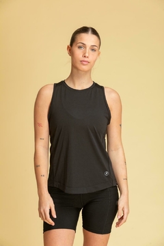 Musculosa Cariló (7566) - Aptitud