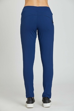 Pantalon Gales Verde (7257) - tienda online