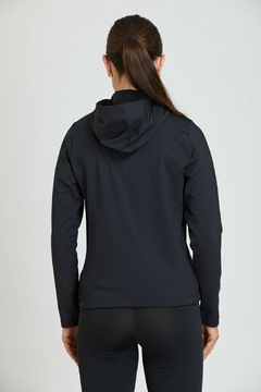 Campera Aspen Negro (7288) - comprar online