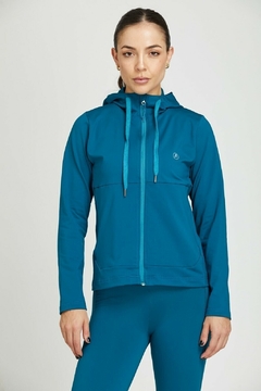 Campera Aspen Petroleo (7288) - comprar online