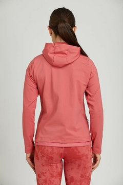 Campera Aspen Coral (7288) - comprar online