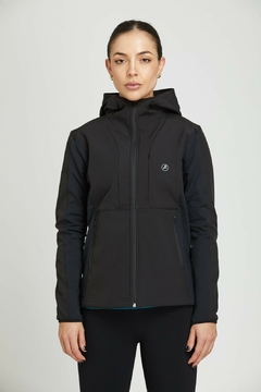 Campera Quebec (7290) en internet