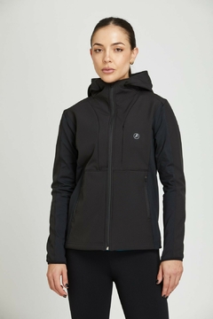 Campera Quebec (7290) - Aptitud