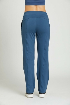 Pantalon Oslo Azul (7292) en internet