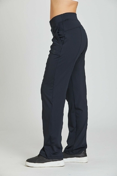 Pantalon Oslo Negro (7292) - comprar online