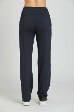 Imagen de Pantalon Oslo Bordo (7292)