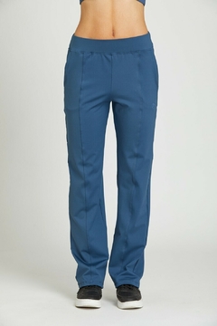 Pantalon Oslo Azul (7292)