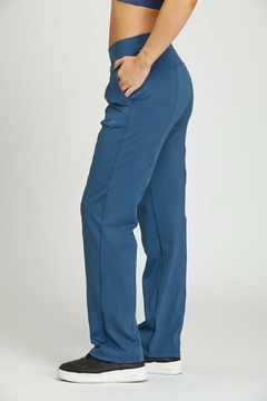 Pantalon Oslo Azul (7292) - comprar online