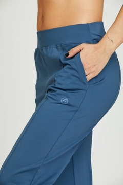 Pantalon Oslo Negro (7292) - tienda online