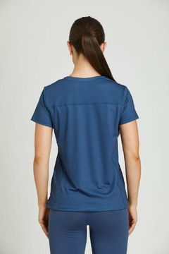 Remera Oslo (7298) - comprar online