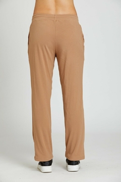 Pantalón Milán Tostado (7511) - comprar online