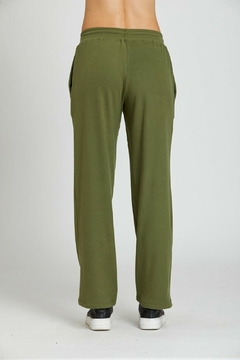 Pantalón Milan Verde (7511) en internet