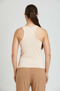 Musculosa Lyon (7515) - comprar online