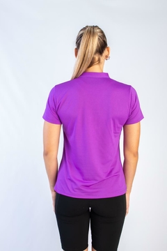 Remera UV Golf (7019) en internet