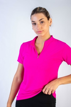 Remera UV Golf (7019) - comprar online