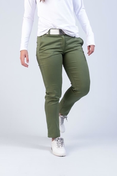 Pantalón gabardina (7067) - comprar online