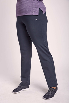 Pantalon Termico Plus Size (4958)