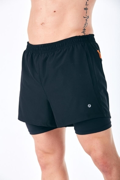 Short con calza Maragogi (6157) - tienda online