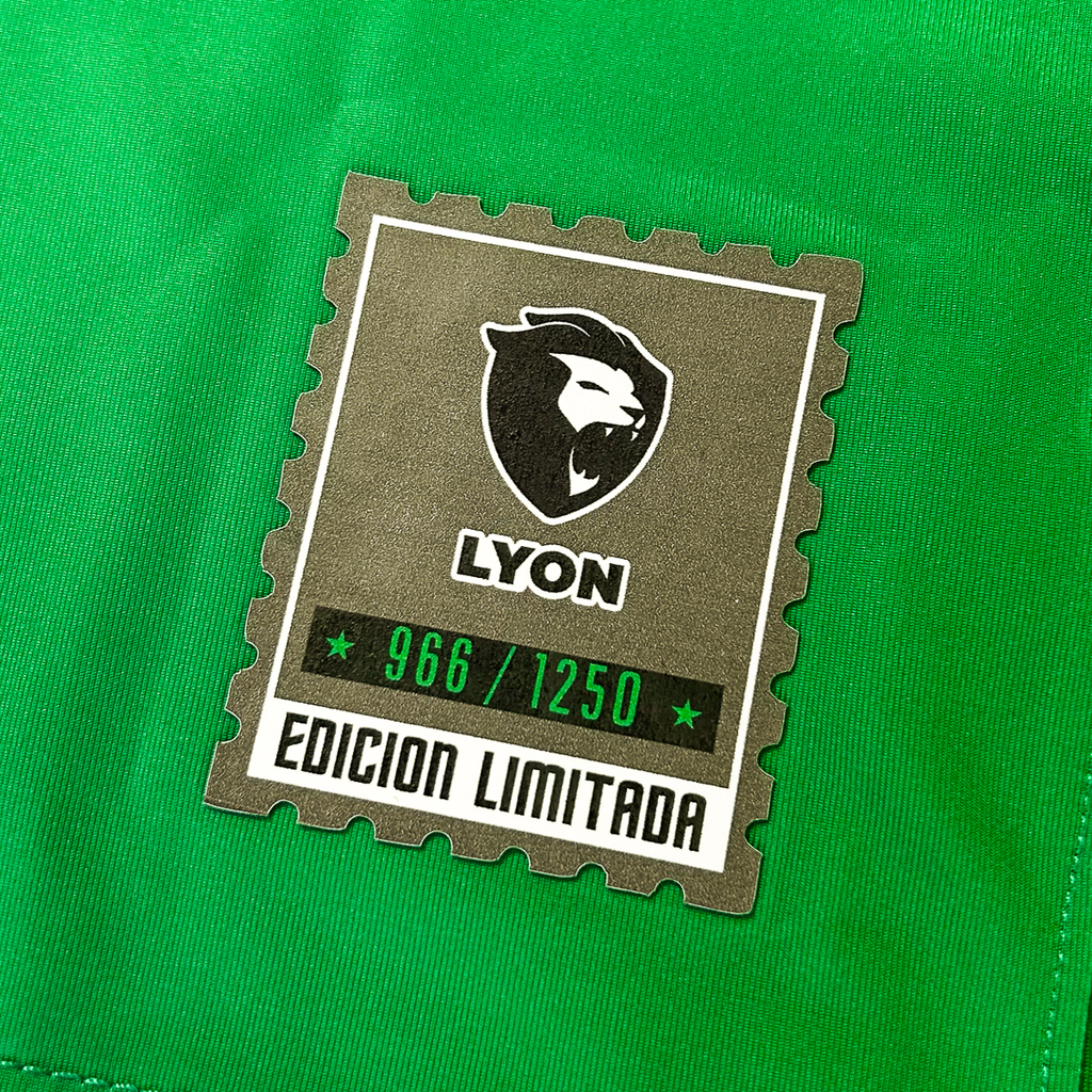 Novas camisas do Ferro Carril 2021 Sport Lyon » Mantos do Futebol