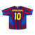 camisa de futebol-barcelona-2006-2007-ronaldinho-nike-fanatico