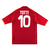 camisa de futebol-roma-2008-2009-totti-kappa-fanatico
