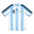 camisa de futebol-argentina-2007-2009-messi-adidas-fanatico-2