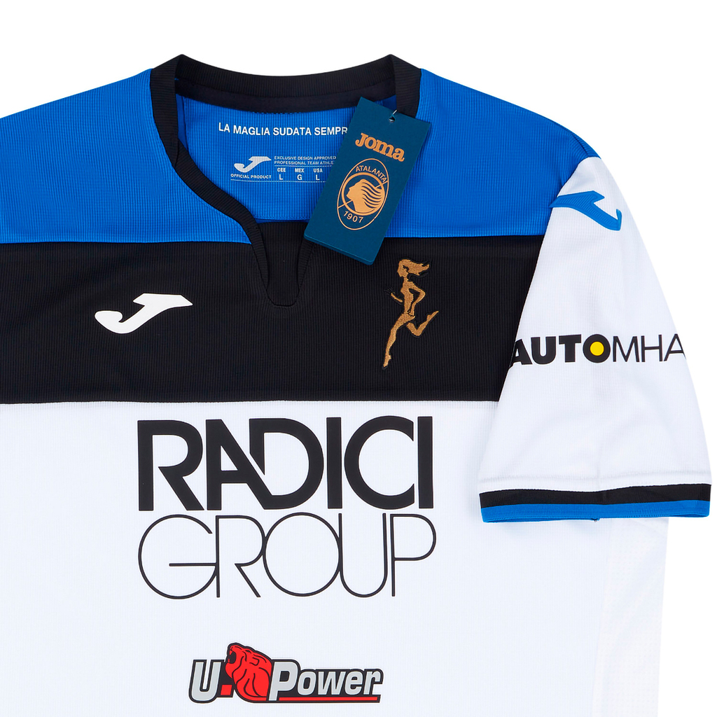 Camiseta atalanta 2019 hotsell