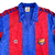 camisa de futebol-barcelona-1984-maradona-meyba-fanatico