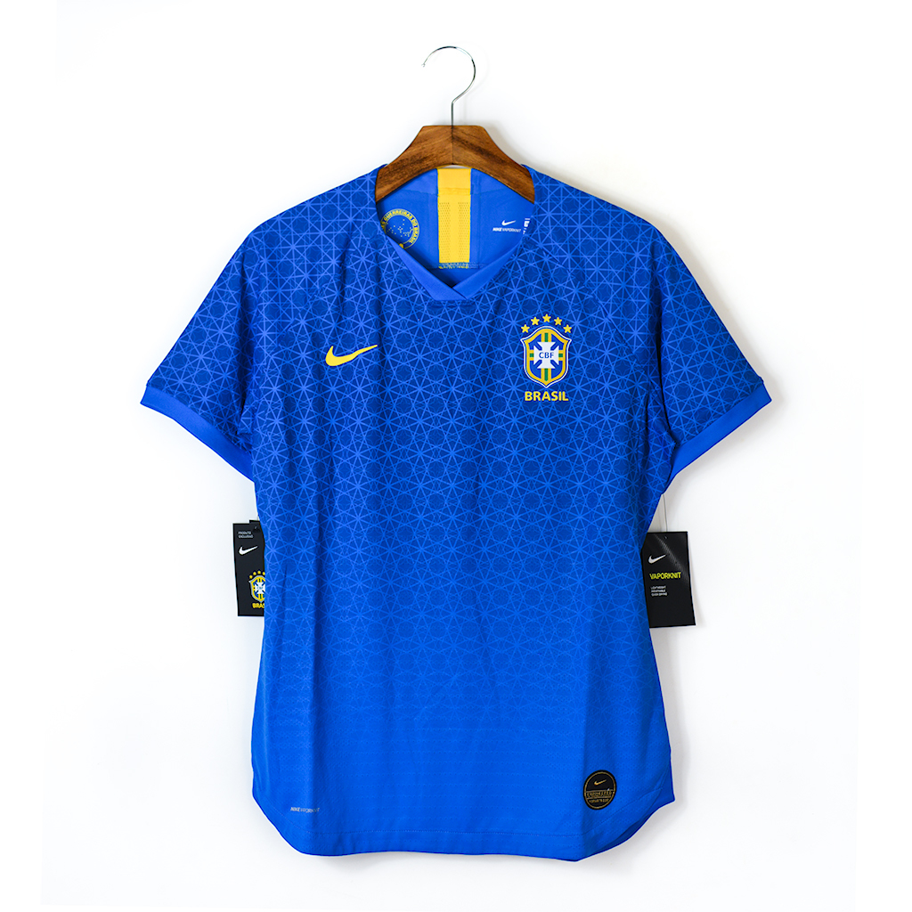 Camisa Selecao Brasileira 2019