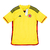 camisa de futebol-colombia-2022-2023-adidas-HB9170-fanatico