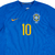 camisa de futebol-seleção brasileira-ronaldinho-2008-2010-nike-fanatico