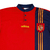 camisa de futebol-espanha-1996-adidas-fanatico-2