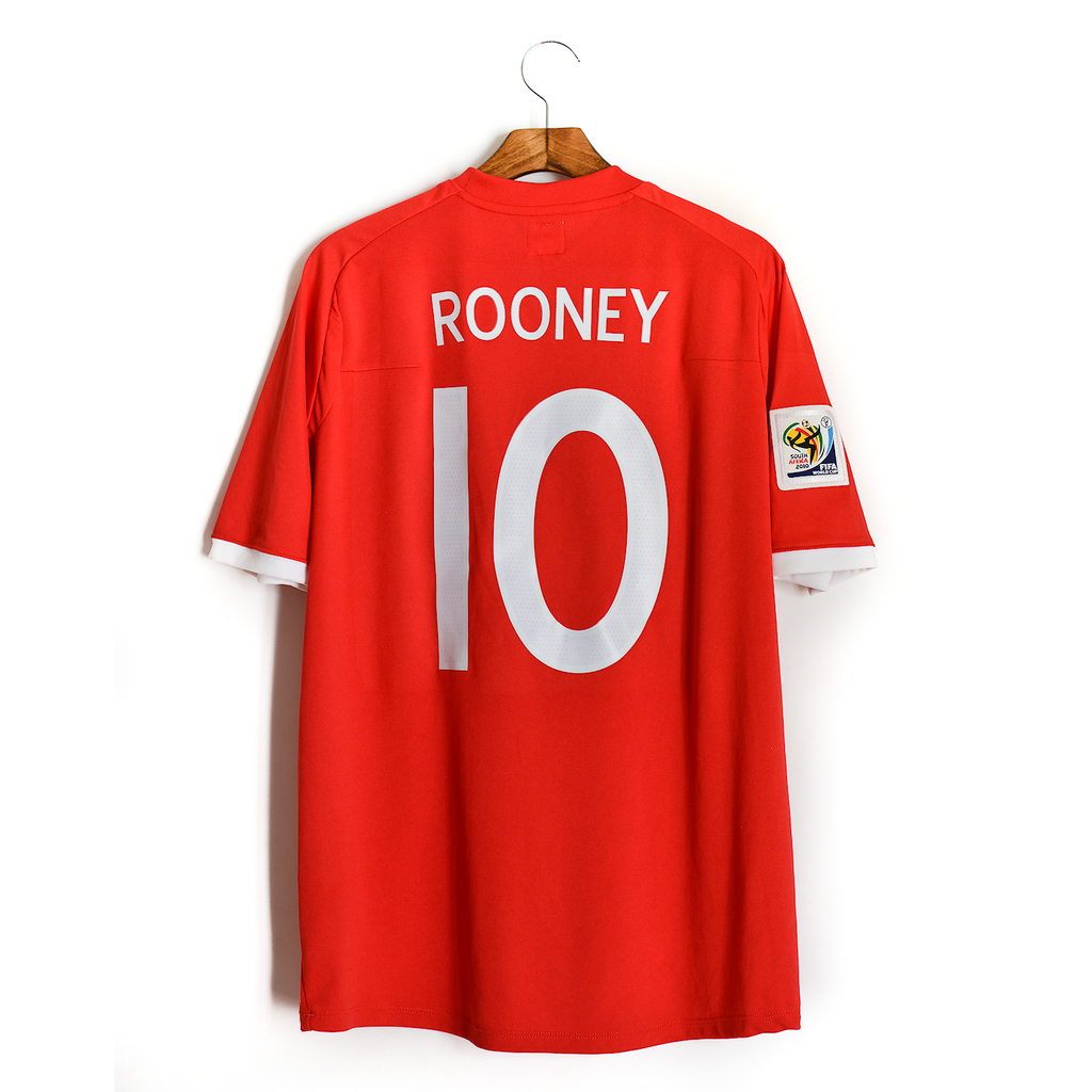 O que aconteceu com o Rooney? : r/futebol