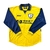 camisa de futebol-tottenham-1995-1997-campbell-pony-fanatico