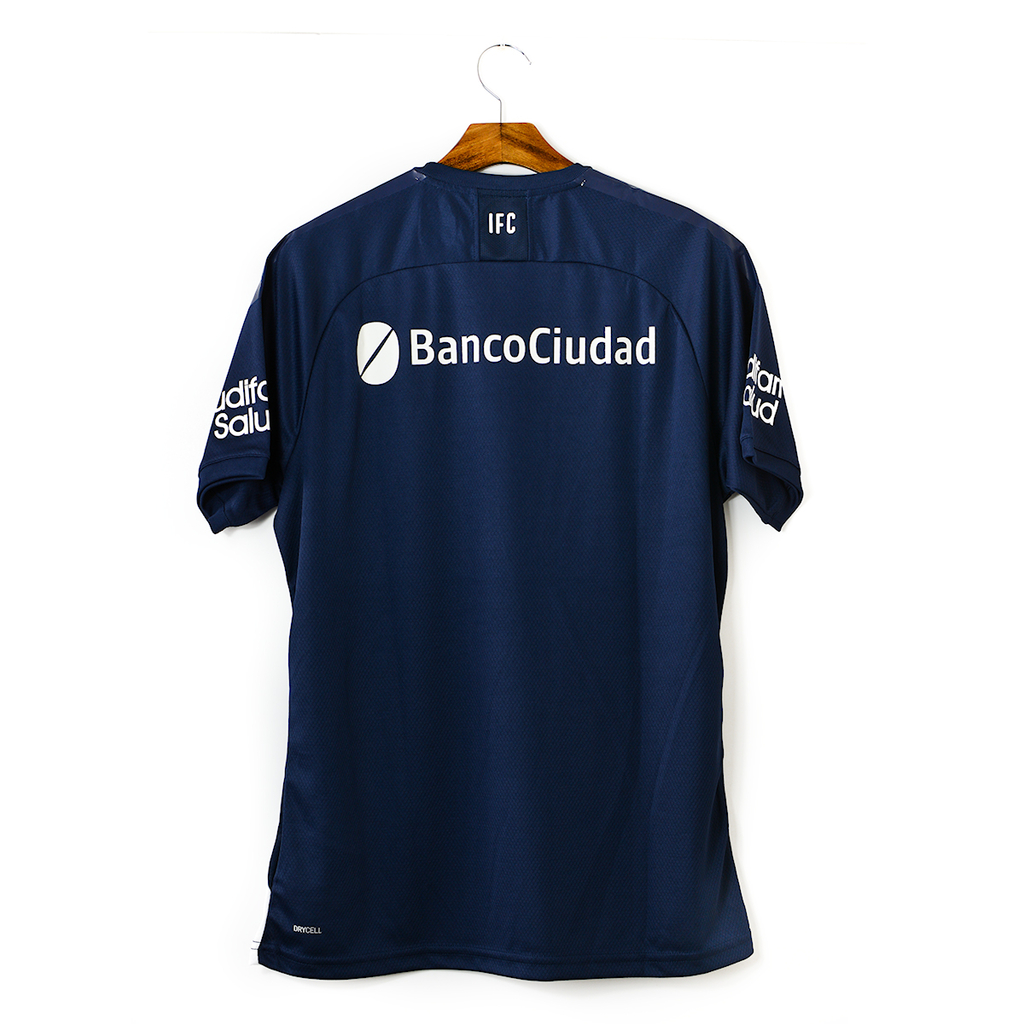 Klubai Store - Camisa oficial Puma Independiente de Avellaneda 2019 2020 I  jogador