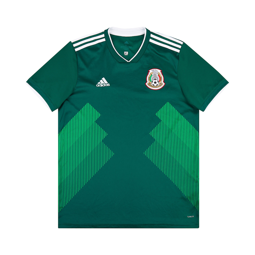 Novas camisas da Argentina 2018 Adidas