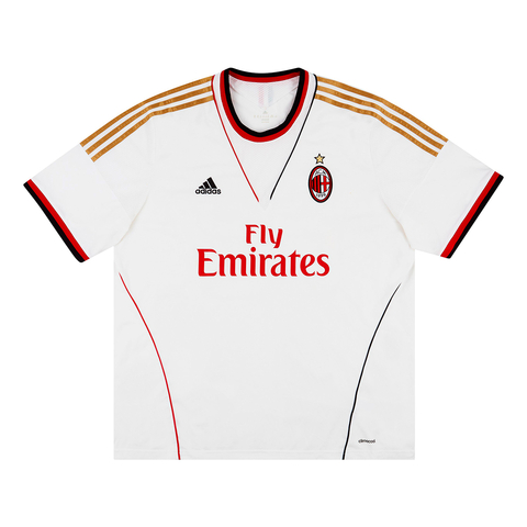 Camisa Macron Bologna 2020/2021 Away