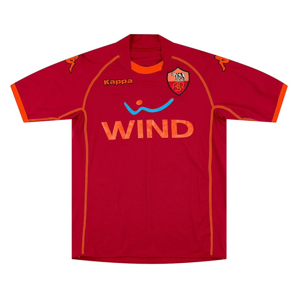 Camiseta roma kappa sale