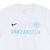 camisa de futebol-oakland roots-2020-black lives matter-nike-899915-100-fanatico