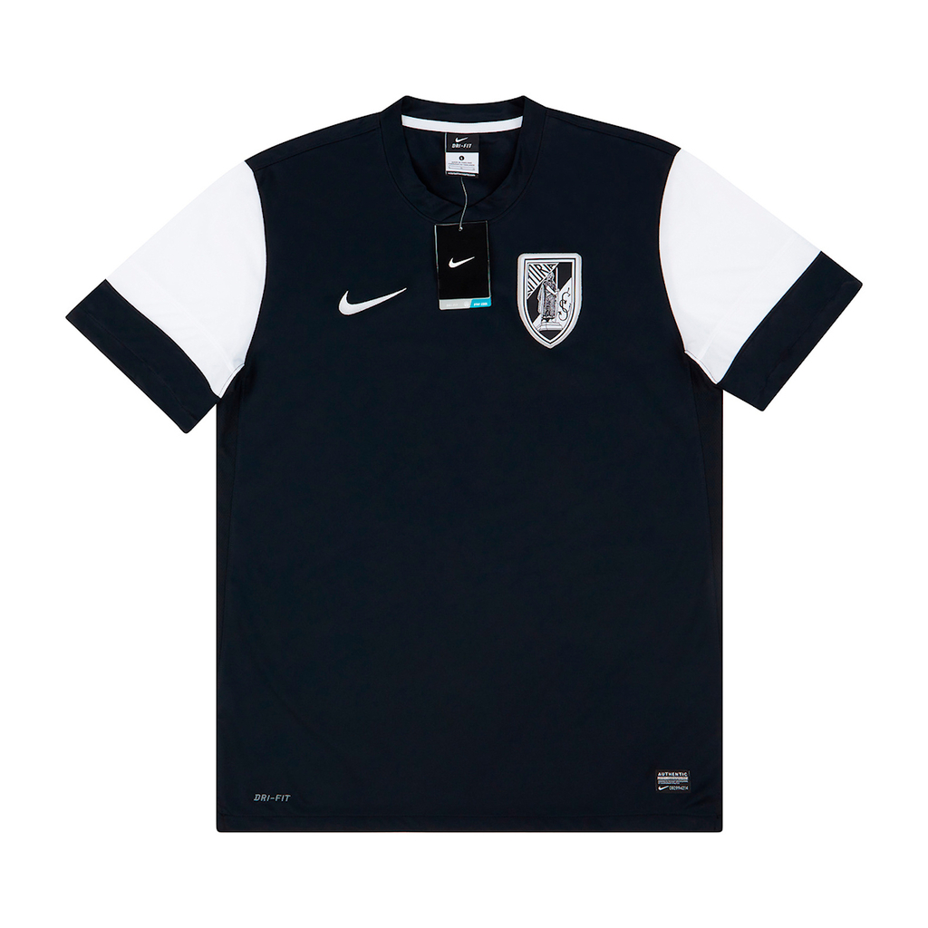 Camisa Nike Portugal I 2014