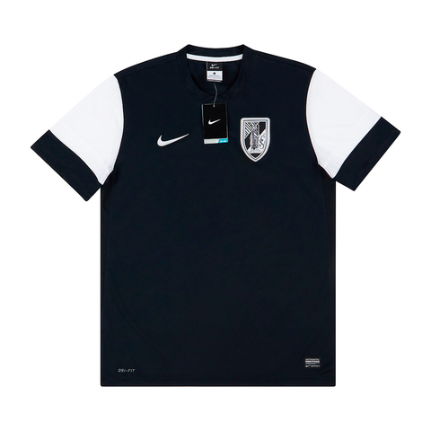 Camisa de time Vitória Guimarães 2013/2014 Nike | Fanático