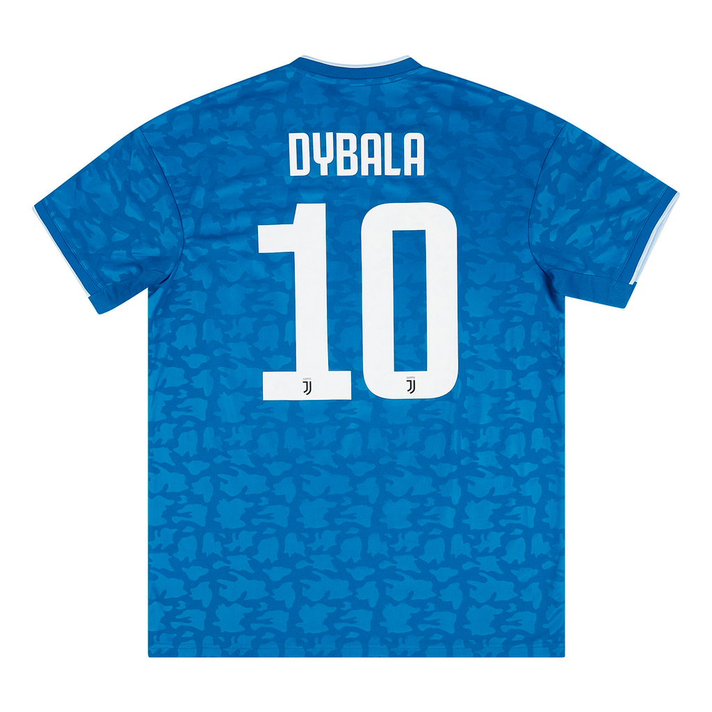 Camisa de Futebol Juventus 2019 2020 Adidas Para Fanaticos