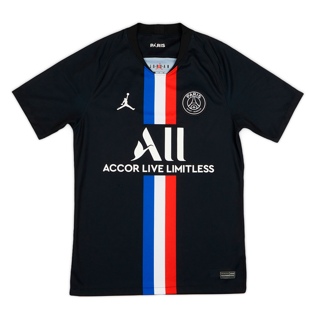 Conjunto psg jordan 2020 hotsell