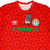 Camisa Umbro Etiópia 2021/2022 Third na internet