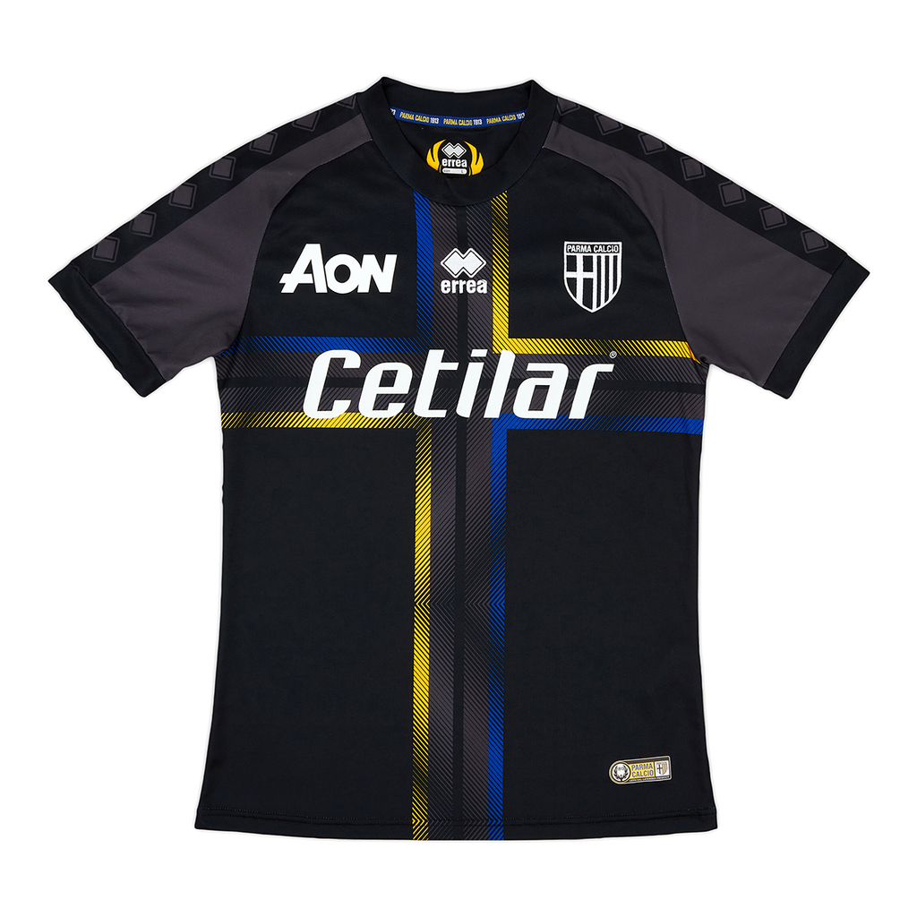 Camiseta parma deals